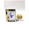 Image 1 : Autograph Game of Thrones Emilia Clarke Funko Pop