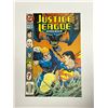 Image 1 : Justice League #66 Vintage DC Comic Book