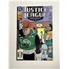 Image 1 : Justice League #53 Vintage DC Comic Book