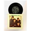 Image 1 : Autograph Beatles Single Vinyl