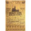 Image 1 : Autograph Harry Potter Poster