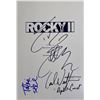 Image 1 : Autograph Rocky Script Cover