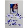 Image 1 : Autograph Rocky Script Cover