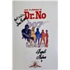 Image 1 : Autograph James Bond 007 Script Cover
