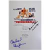 Image 1 : Autograph James Bond 007 Script Cover