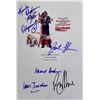 Image 1 : Autograph James Bond 007 Script Cover