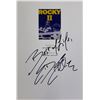 Image 1 : Autograph Rocky Script Cover