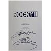 Image 1 : Autograph Rocky Script Cover
