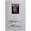 Image 1 : Autograph Rocky Script Cover