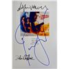 Image 1 : Autograph James Bond 007 Script Cover