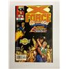 Image 1 : X Force #75 Vintage Marvel Comic Book