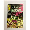 Image 1 : X Factor #23 Vintage Marvel Comic Book