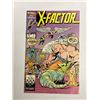 Image 1 : X Factor #7 Vintage Marvel Comic Book