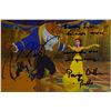 Image 1 : Autograph Beauty and the Beast Disney Card