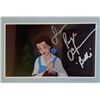 Image 1 : Autograph Beauty and the Beast Disney Card
