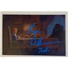 Image 1 : Autograph Beauty and the Beast Disney Card
