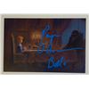 Image 1 : Autograph Beauty and the Beast Disney Card
