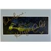 Image 1 : Autograph Brave Disney Card