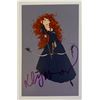 Image 1 : Autograph Brave Disney Card