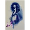 Image 1 : Autograph Brave Disney Card