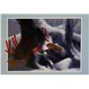 Image 1 : Autograph Brave Disney Card