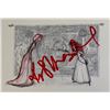 Image 1 : Autograph Brave Disney Card