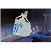 Image 1 : Autograph Cinderella Disney Card