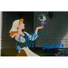 Image 1 : Autograph Cinderella Disney Card