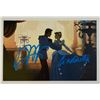 Image 1 : Autograph Cinderella Disney Card