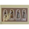 Image 1 : Autograph Cinderella Disney Card