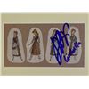 Image 1 : Autograph Cinderella Disney Card