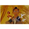 Image 1 : Autograph Mulan Disney Card