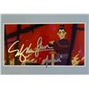 Image 1 : Autograph Mulan Disney Card