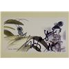 Image 1 : Autograph Mulan Disney Card