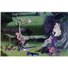 Image 1 : Autograph Sleeping Beauty Disney Card