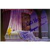 Image 1 : Autograph Sleeping Beauty Disney Card