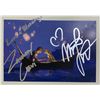 Image 1 : Autograph Tangled Disney Card