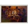 Image 1 : Autograph Tangled Disney Card