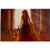 Image 1 : Autograph Tangled Disney Card