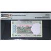 Image 2 : 2011, India, 5 Rupees, 79C 084402 PMG 67EPQ