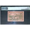 Image 2 : ND (1939), French Indo-China, 20 Cents, 768807 BZ, PMG 58