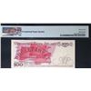 Image 2 : 1986, Poland, 100 Zlotych, RY 6475497, PMG 67EPQ