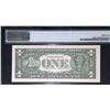 Image 2 : 2013, USA,San Francisco, $1,HICC August 2016, PMG GEM