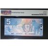 Image 2 : 2004, Canada, $5, HNT5903352, PMG 65EPQ