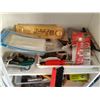 Image 5 : Cupboard & Contents Cat C