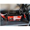 Image 10 : Shelving, Motormaster Battery Charger & More Cat C