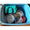 Image 11 : Coleman Cooler & Storage Containers Cat A
