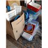 Image 1 : Coleman Cooler & Storage Containers Cat A