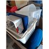 Image 3 : Coleman Cooler & Storage Containers Cat A