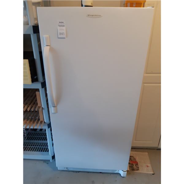 Fridgidaire Upright Freezer Cat c